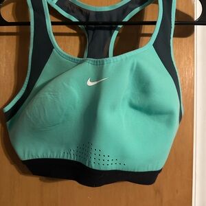 Nike High Support Sports bra
